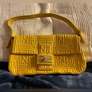 Vintage FENDI Bag